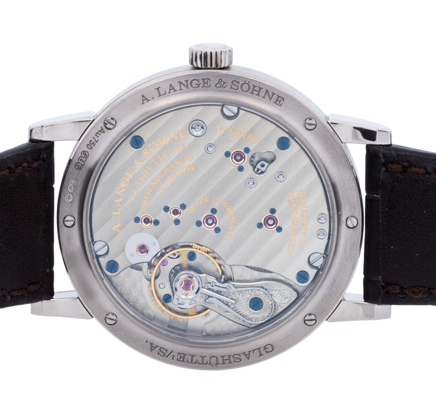 A. Lange and Sohne 1815 235.026